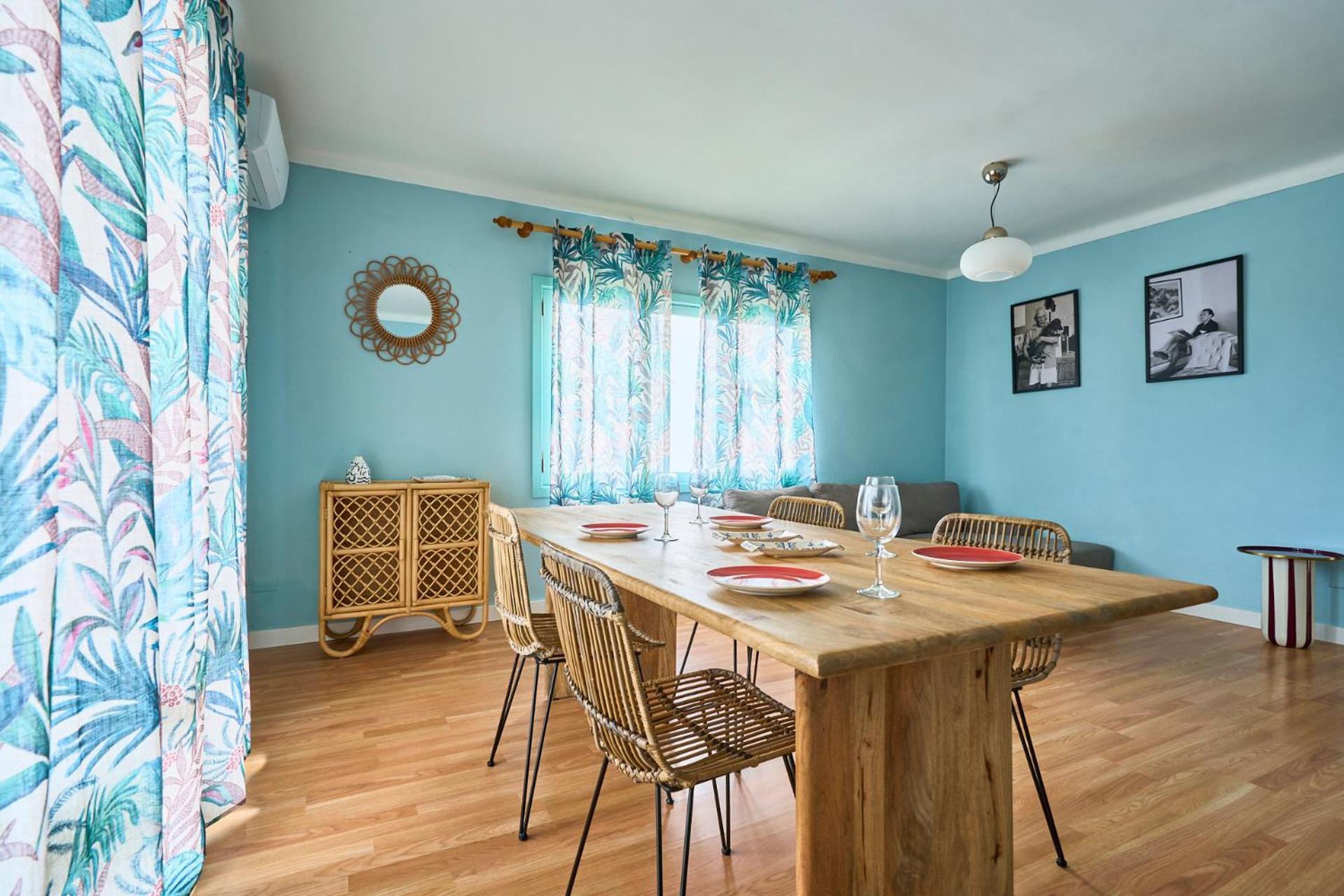 Apartamento Corb Marí